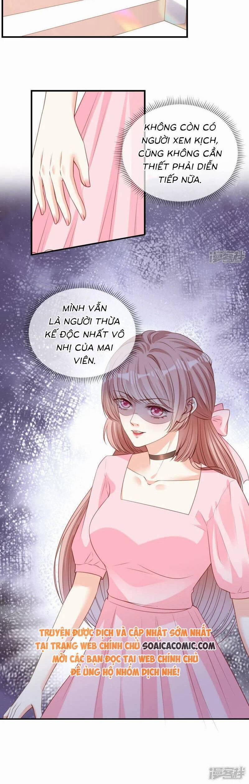 Chuyện Tình Chú Cháu: Vô Pháp Có Được Em 82 trang 17