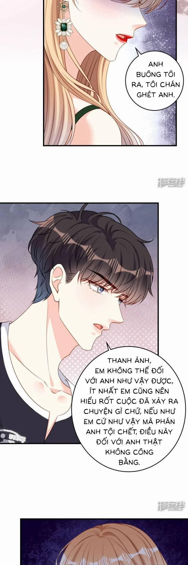 Chuyện Tình Chú Cháu: Vô Pháp Có Được Em 82 trang 2