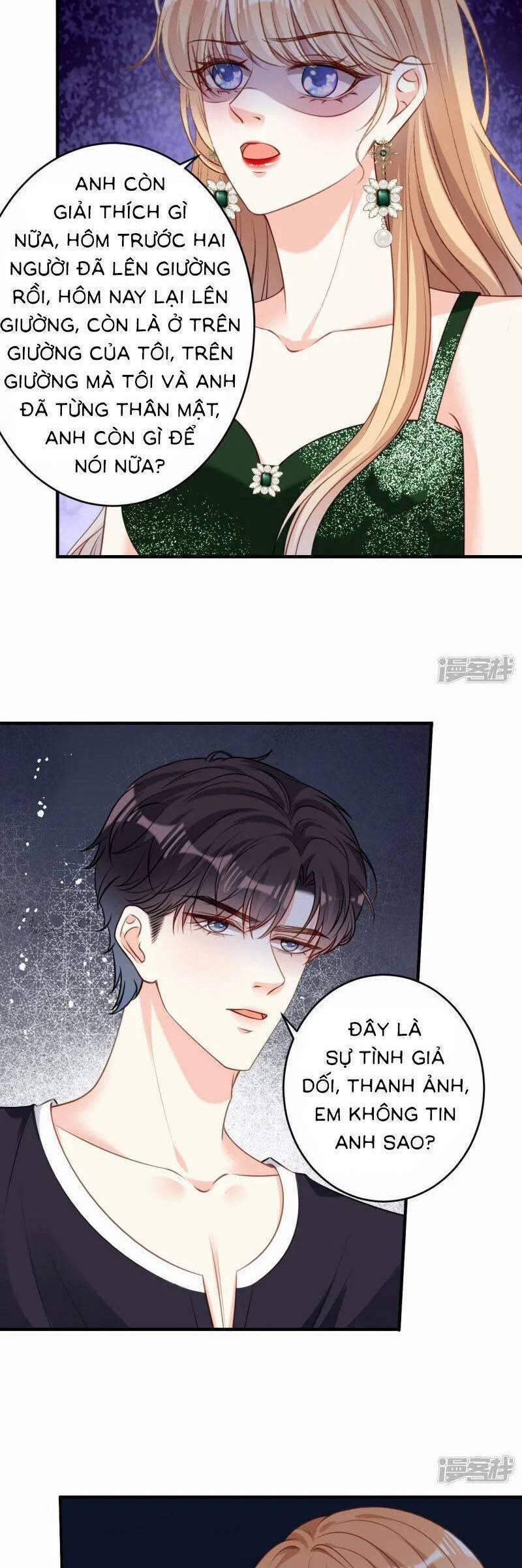 Chuyện Tình Chú Cháu: Vô Pháp Có Được Em 82 trang 3