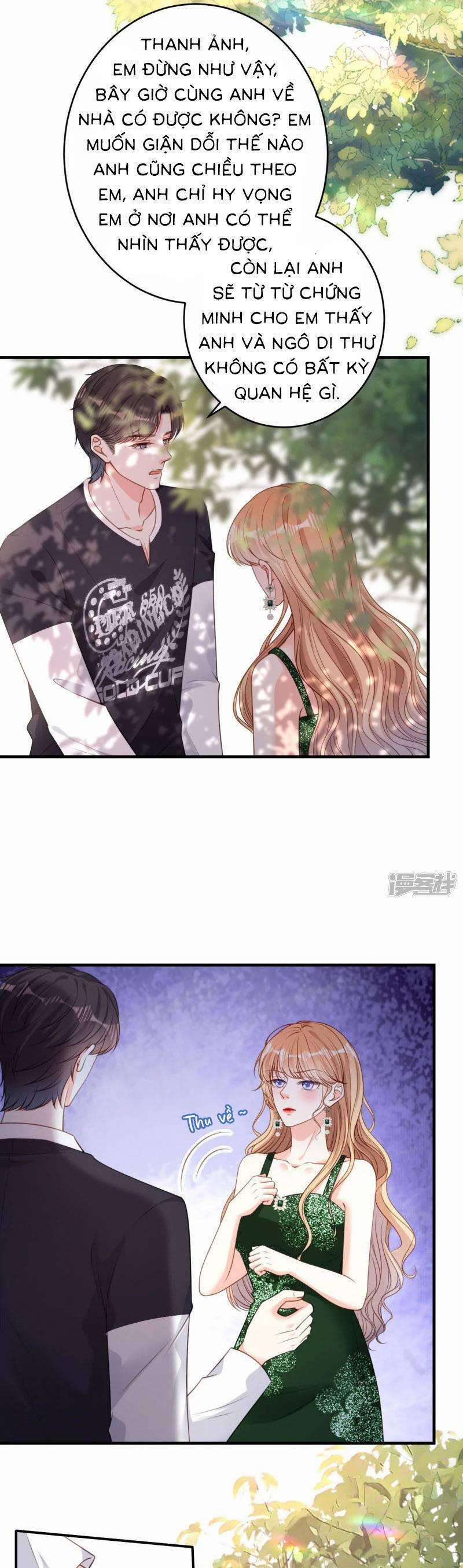 Chuyện Tình Chú Cháu: Vô Pháp Có Được Em 82 trang 6