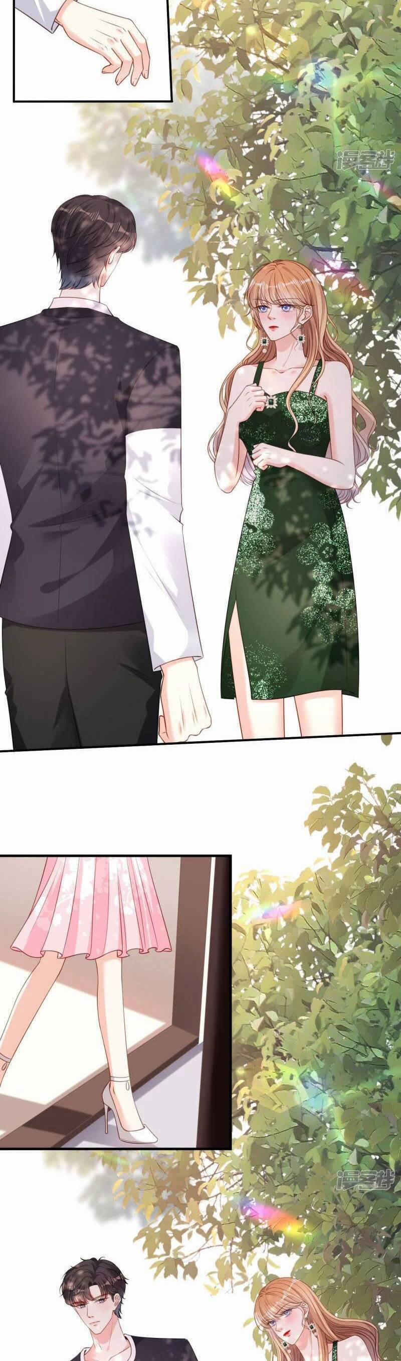 Chuyện Tình Chú Cháu: Vô Pháp Có Được Em 82 trang 7