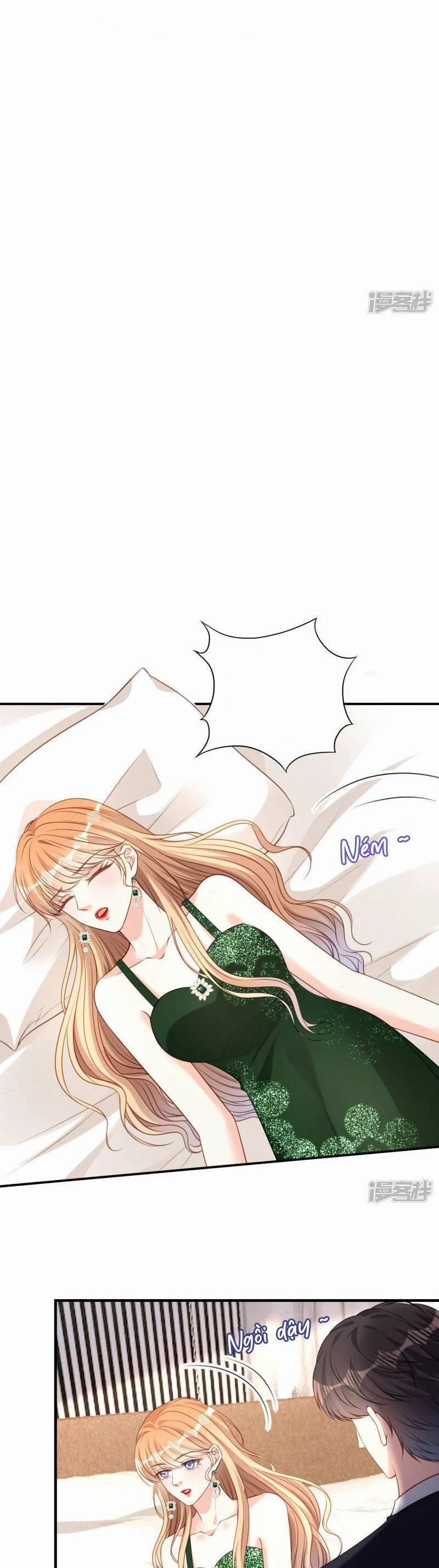 Chuyện Tình Chú Cháu: Vô Pháp Có Được Em 83 trang 1