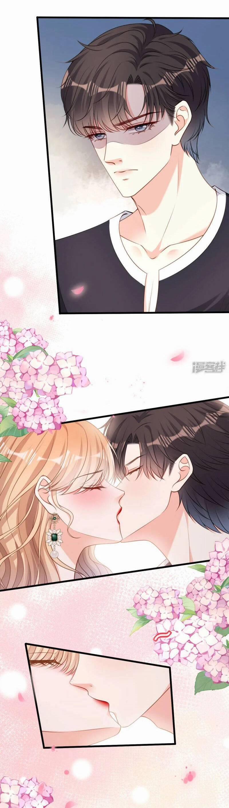 Chuyện Tình Chú Cháu: Vô Pháp Có Được Em 83 trang 10