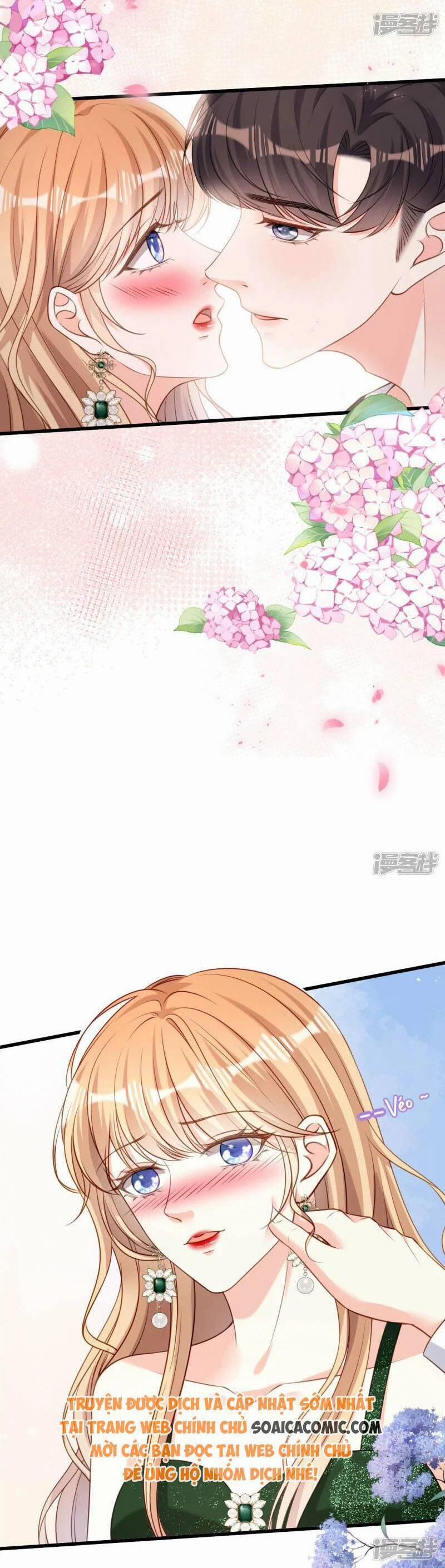 Chuyện Tình Chú Cháu: Vô Pháp Có Được Em 83 trang 11