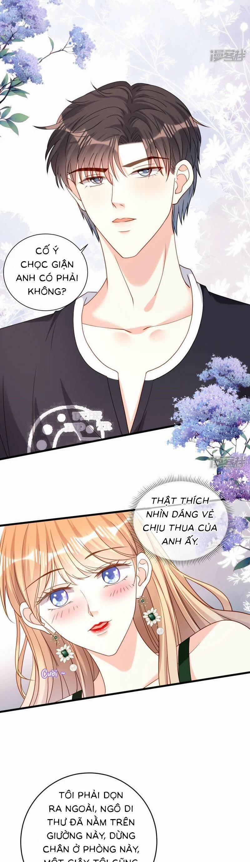 Chuyện Tình Chú Cháu: Vô Pháp Có Được Em 83 trang 13