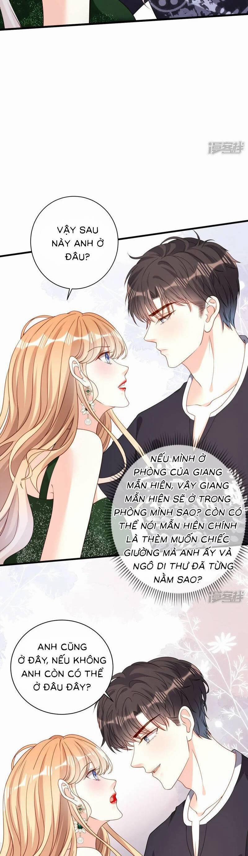 Chuyện Tình Chú Cháu: Vô Pháp Có Được Em 83 trang 15