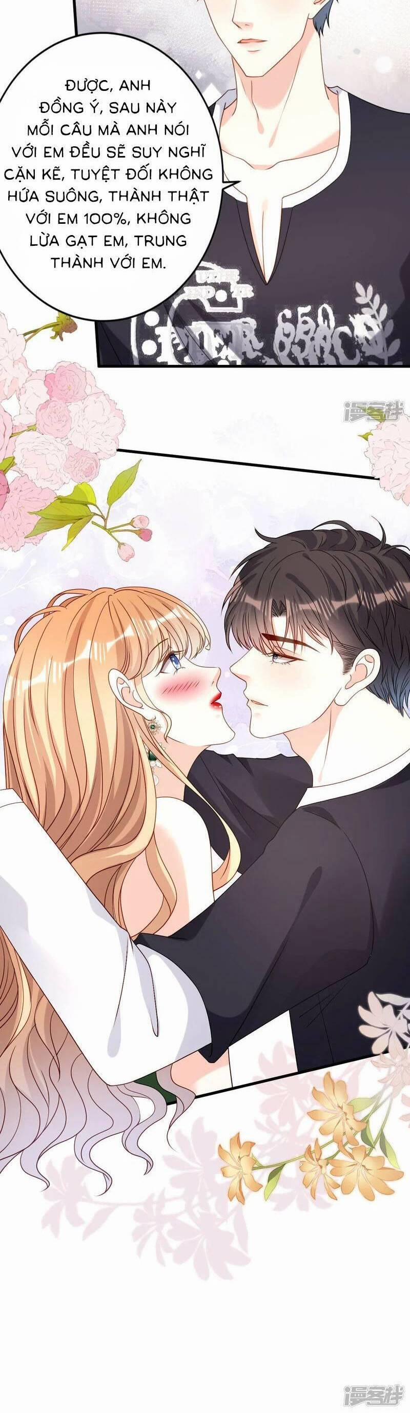 Chuyện Tình Chú Cháu: Vô Pháp Có Được Em 83 trang 17