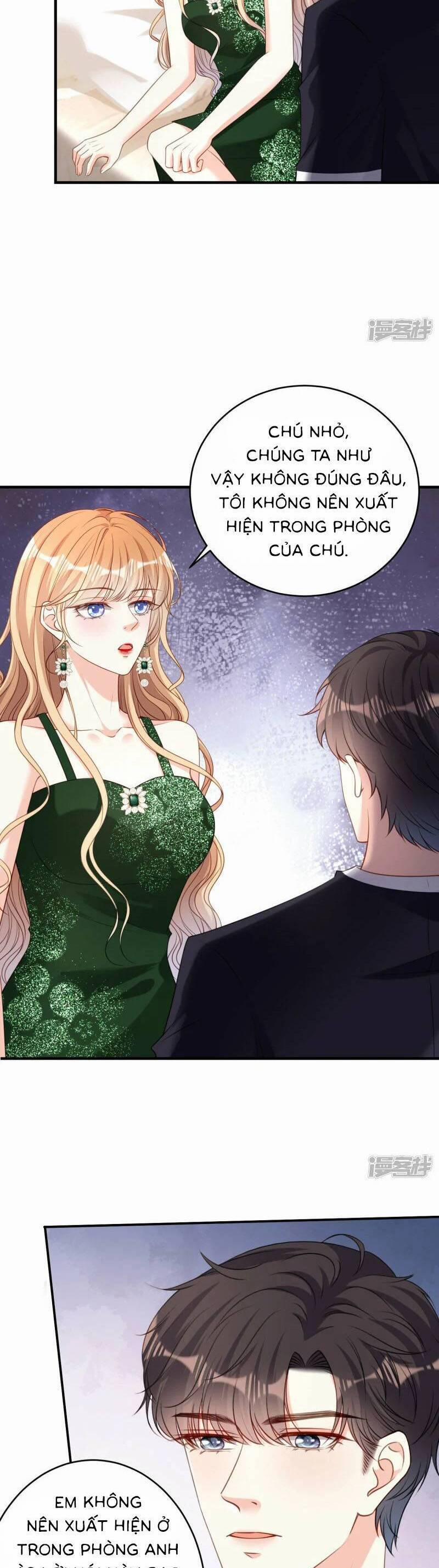 Chuyện Tình Chú Cháu: Vô Pháp Có Được Em 83 trang 2