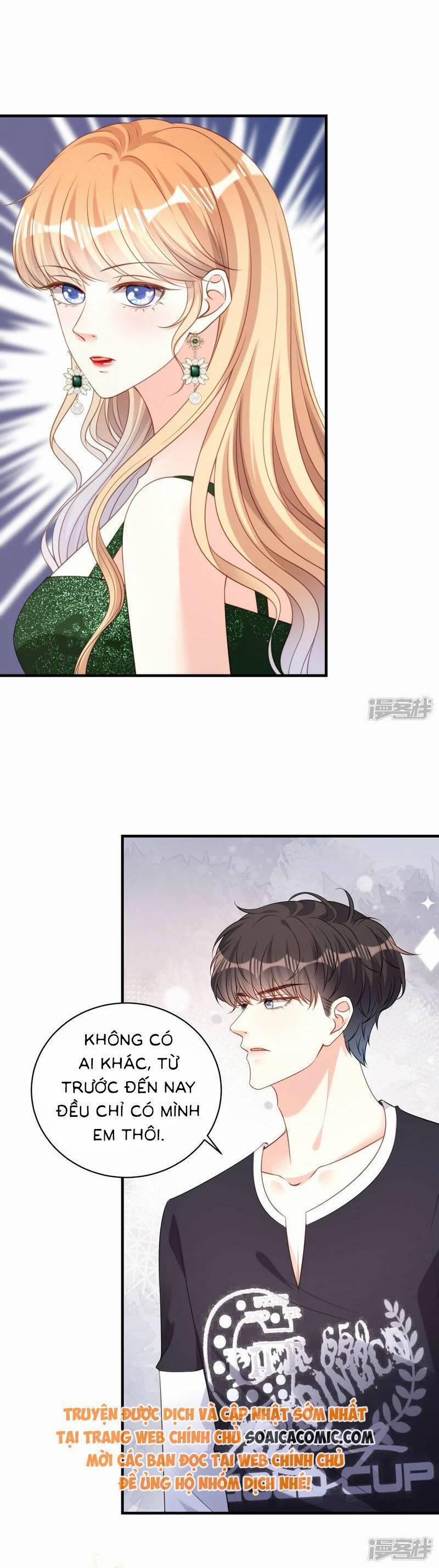 Chuyện Tình Chú Cháu: Vô Pháp Có Được Em 83 trang 5