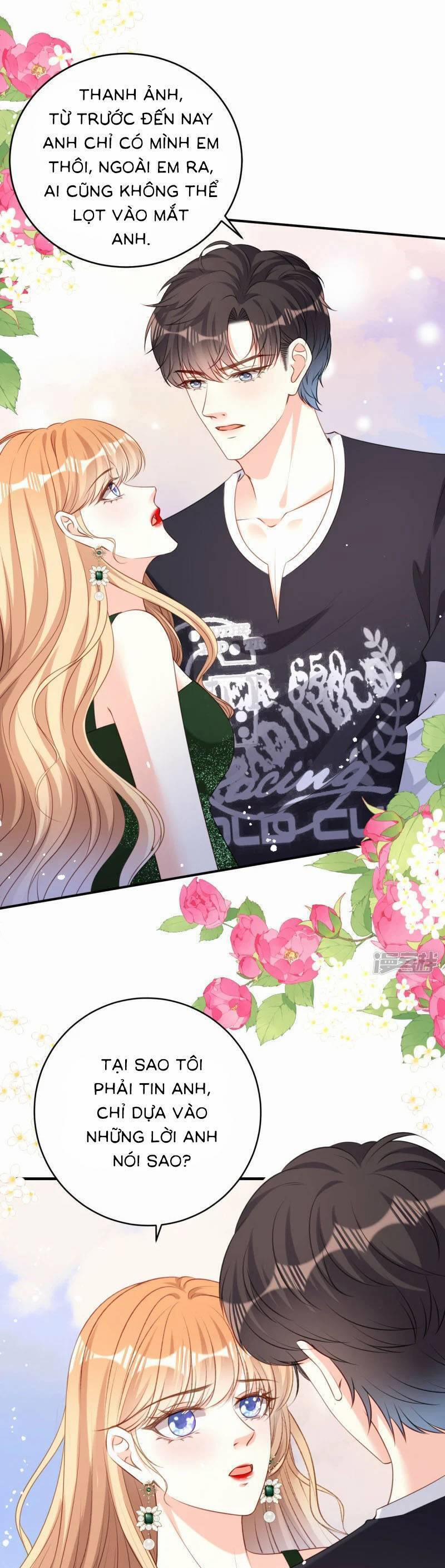 Chuyện Tình Chú Cháu: Vô Pháp Có Được Em 83 trang 6