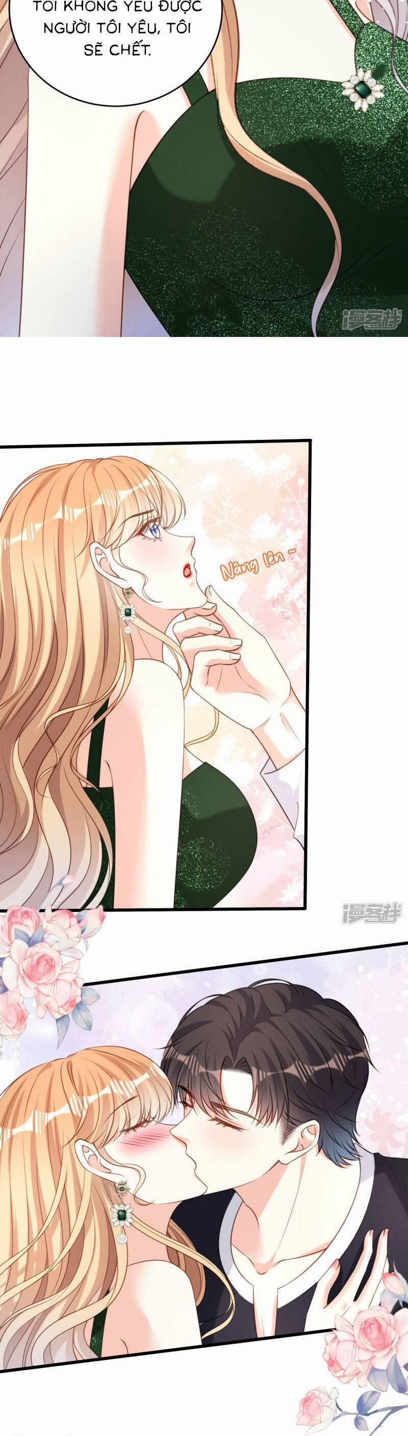 Chuyện Tình Chú Cháu: Vô Pháp Có Được Em 83 trang 8