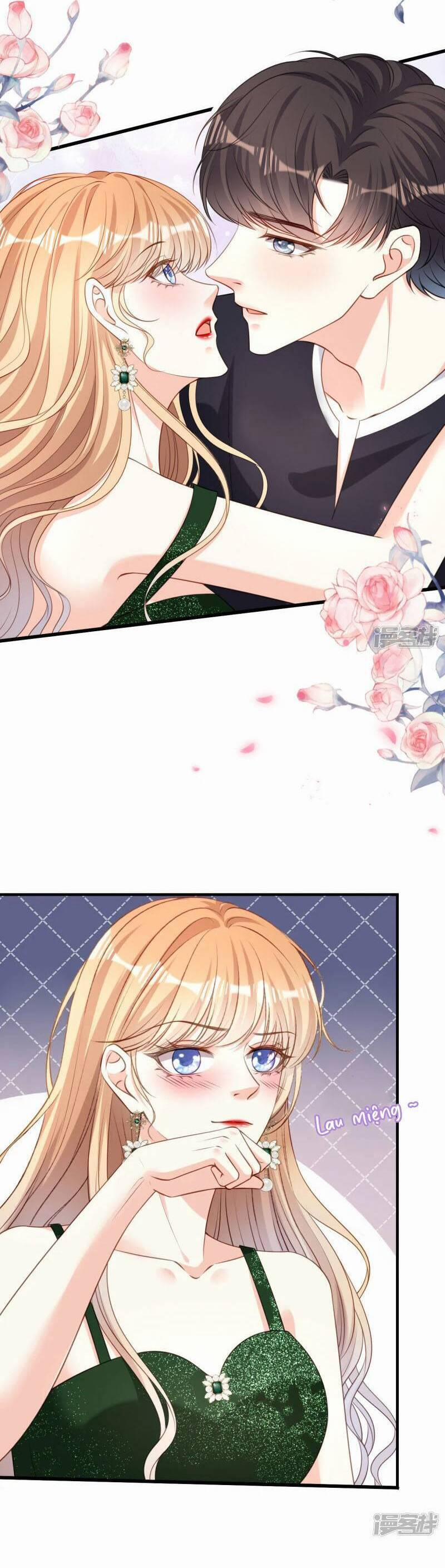 Chuyện Tình Chú Cháu: Vô Pháp Có Được Em 83 trang 9