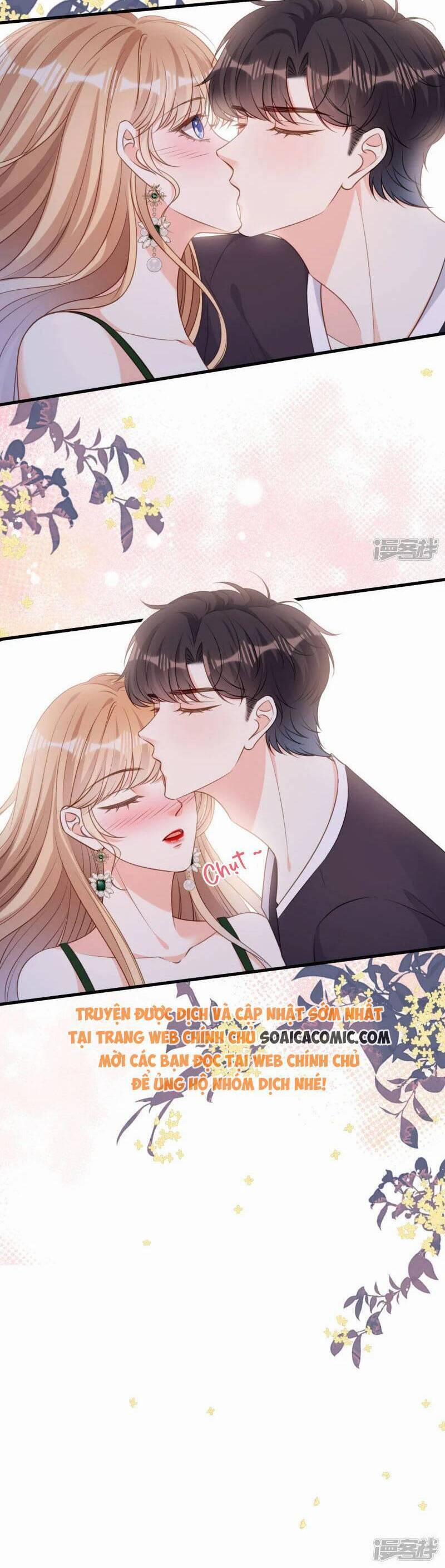 Chuyện Tình Chú Cháu: Vô Pháp Có Được Em 84 trang 16