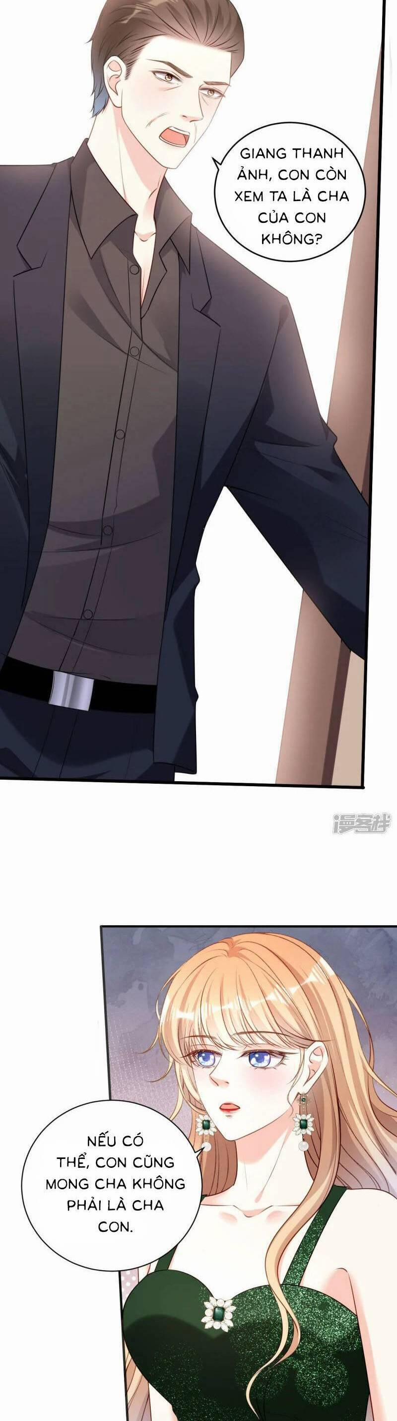 Chuyện Tình Chú Cháu: Vô Pháp Có Được Em 84 trang 5