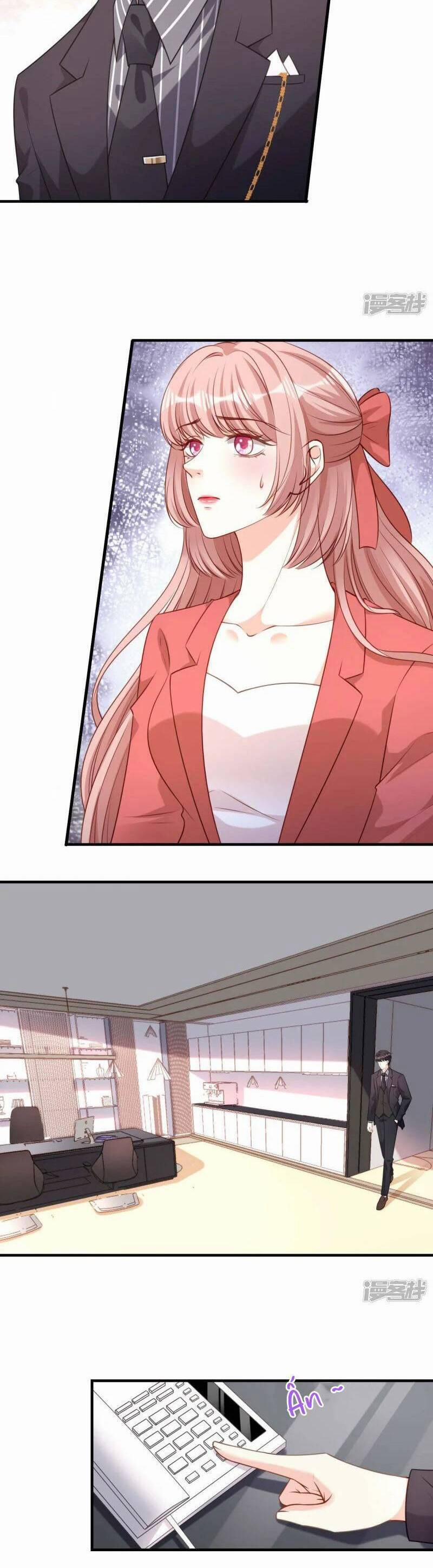 Chuyện Tình Chú Cháu: Vô Pháp Có Được Em 85 trang 10