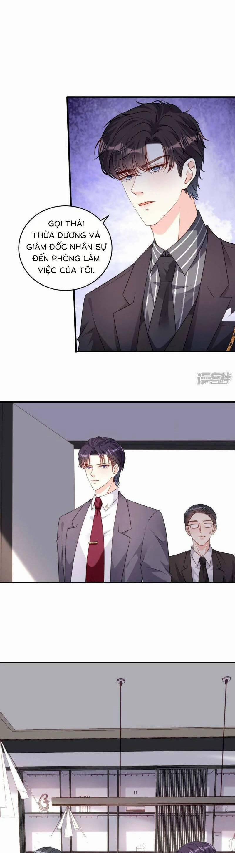 Chuyện Tình Chú Cháu: Vô Pháp Có Được Em 85 trang 11