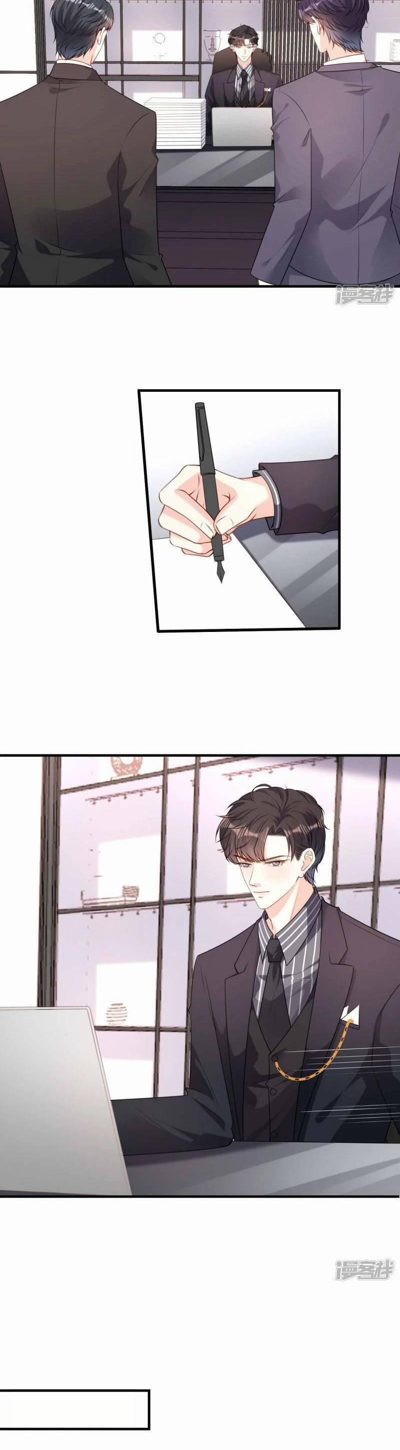 Chuyện Tình Chú Cháu: Vô Pháp Có Được Em 85 trang 12