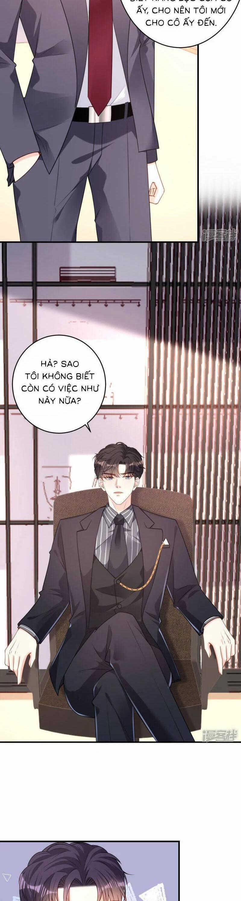 Chuyện Tình Chú Cháu: Vô Pháp Có Được Em 85 trang 15