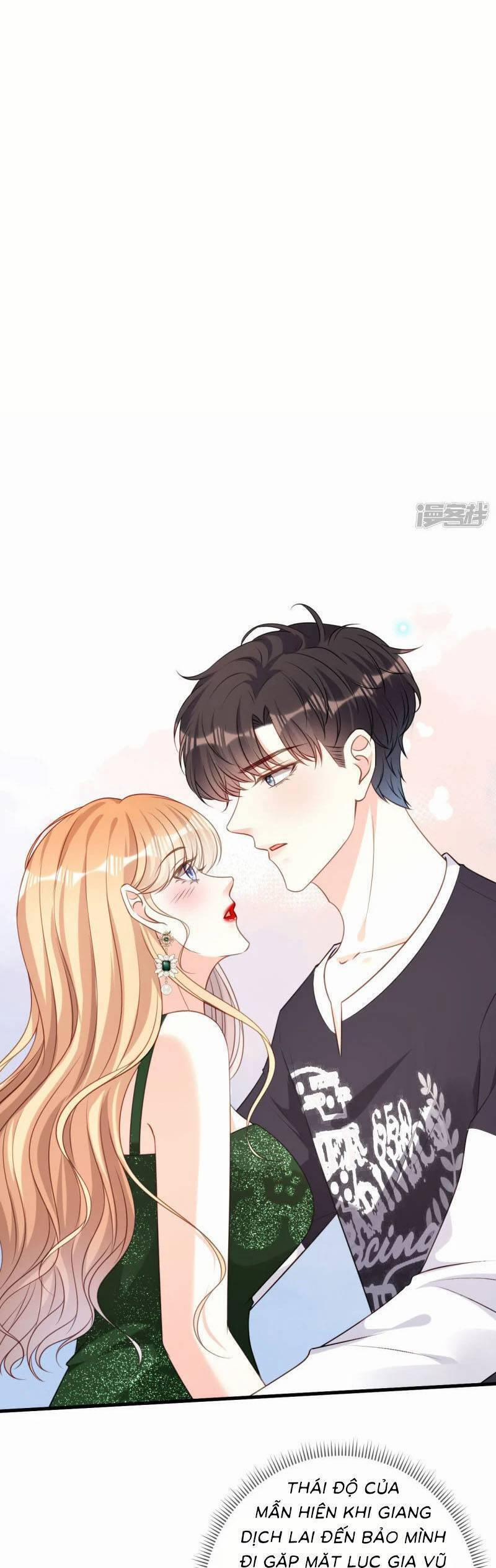 Chuyện Tình Chú Cháu: Vô Pháp Có Được Em 85 trang 2