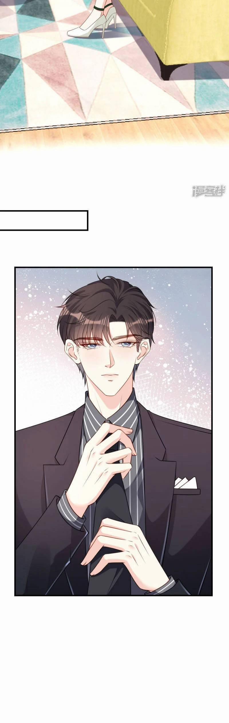 Chuyện Tình Chú Cháu: Vô Pháp Có Được Em 85 trang 5