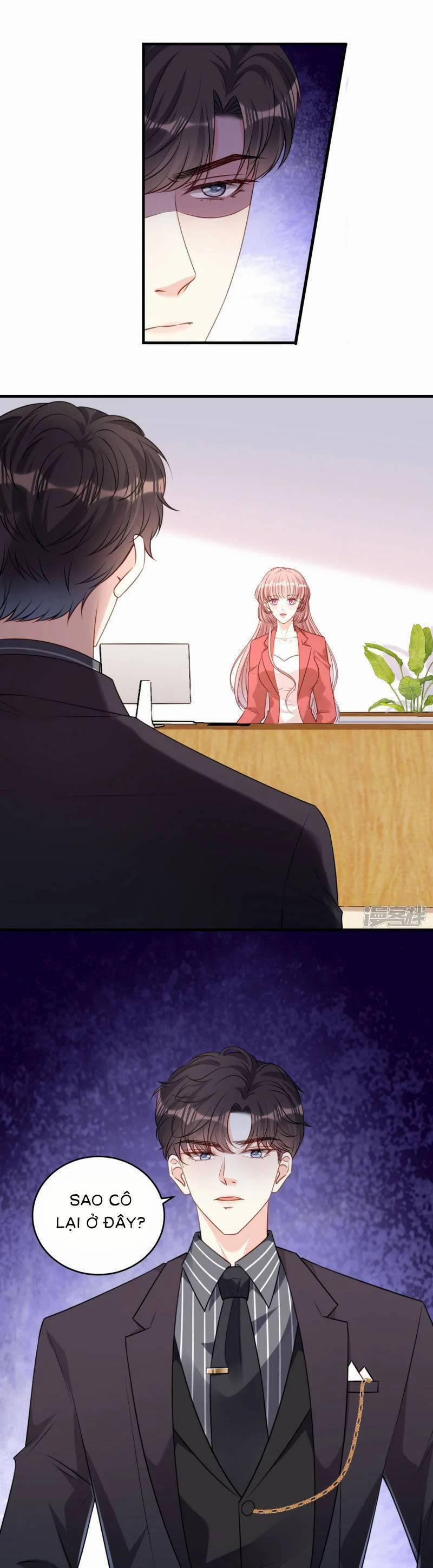 Chuyện Tình Chú Cháu: Vô Pháp Có Được Em 85 trang 8