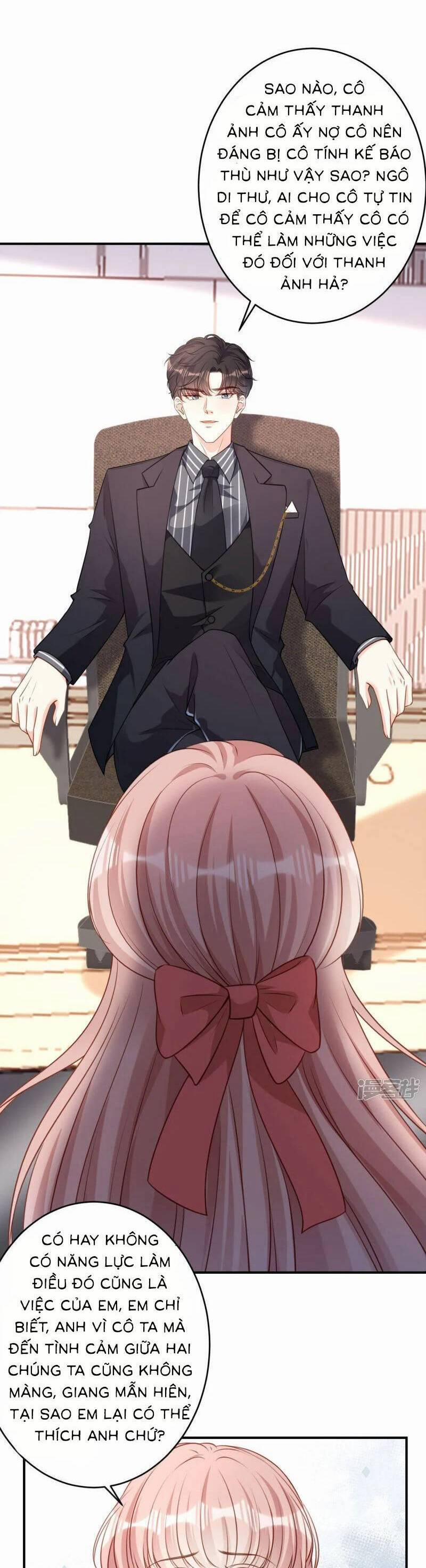 Chuyện Tình Chú Cháu: Vô Pháp Có Được Em 86 trang 10