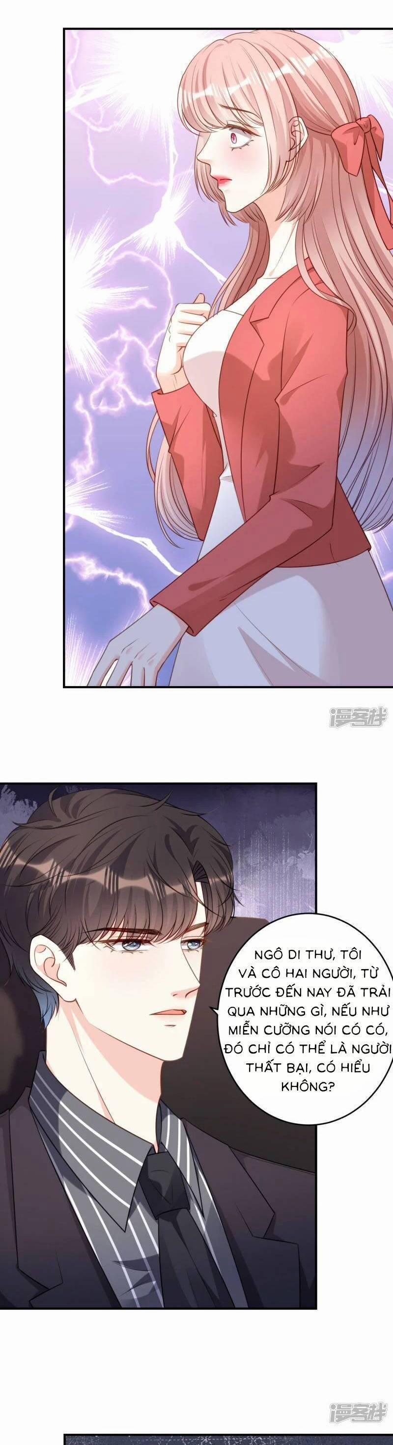 Chuyện Tình Chú Cháu: Vô Pháp Có Được Em 86 trang 12