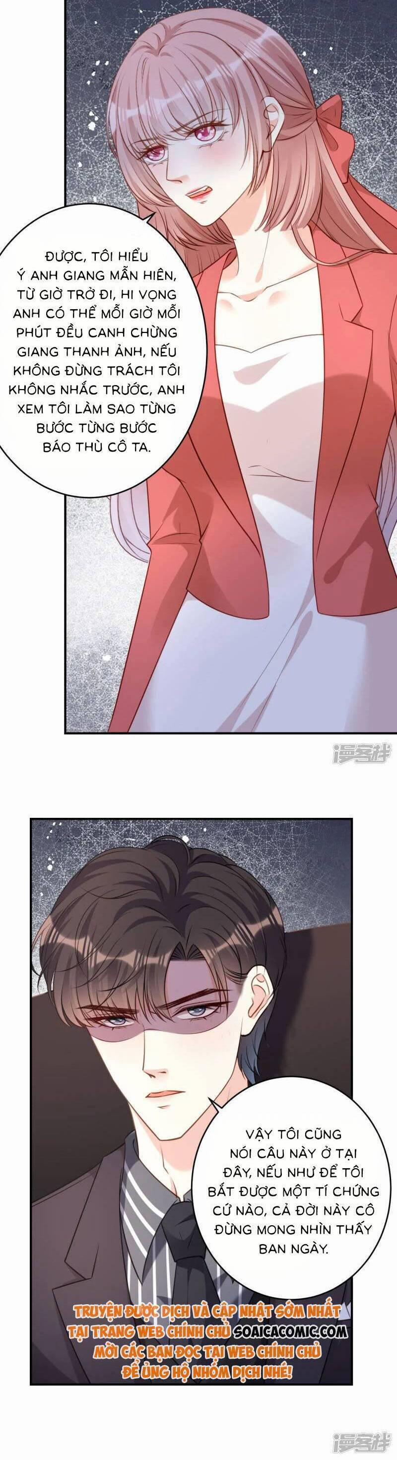 Chuyện Tình Chú Cháu: Vô Pháp Có Được Em 86 trang 13