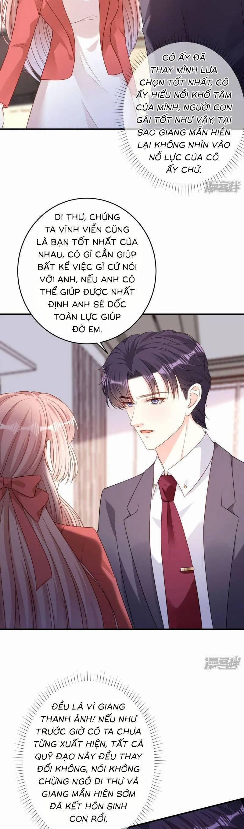 Chuyện Tình Chú Cháu: Vô Pháp Có Được Em 86 trang 15