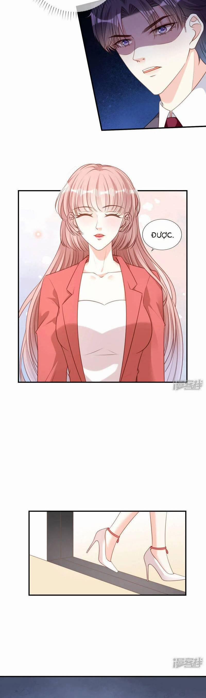 Chuyện Tình Chú Cháu: Vô Pháp Có Được Em 86 trang 16