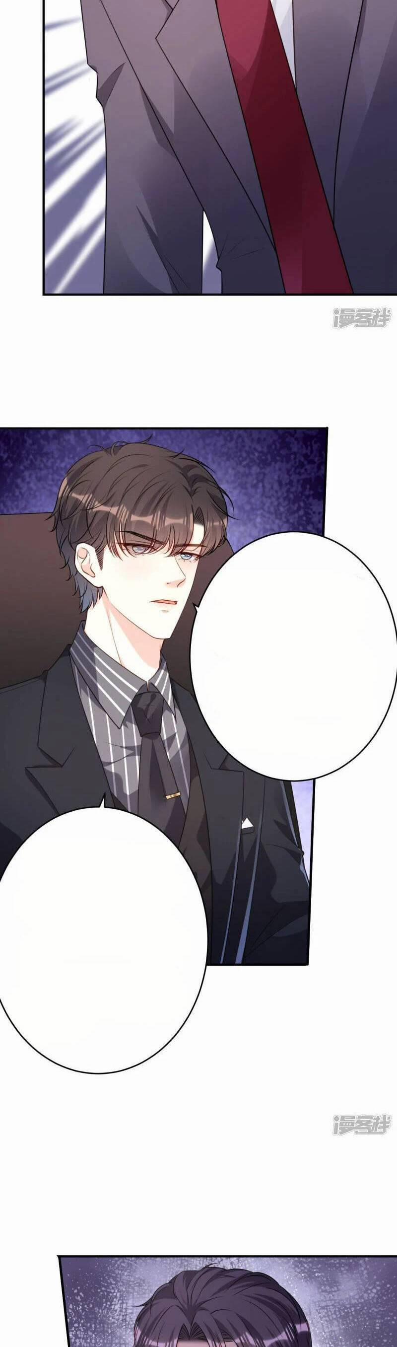 Chuyện Tình Chú Cháu: Vô Pháp Có Được Em 86 trang 18