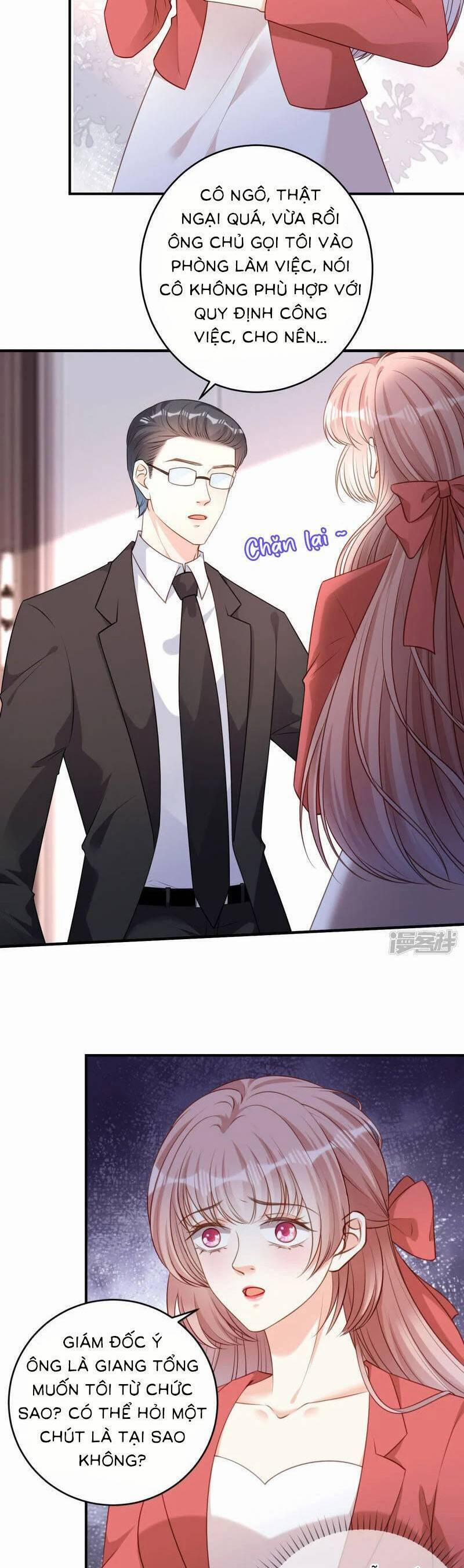 Chuyện Tình Chú Cháu: Vô Pháp Có Được Em 86 trang 3