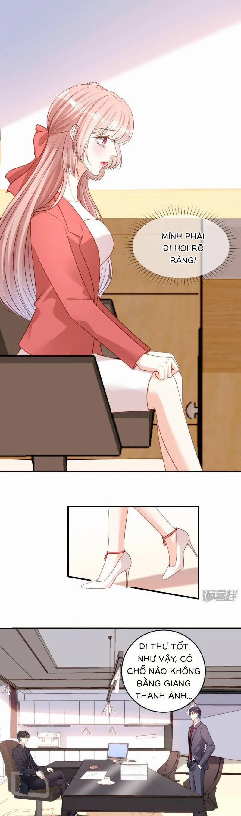 Chuyện Tình Chú Cháu: Vô Pháp Có Được Em 86 trang 5