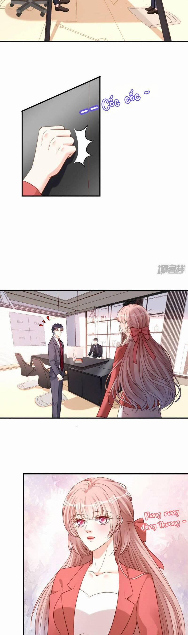 Chuyện Tình Chú Cháu: Vô Pháp Có Được Em 86 trang 6