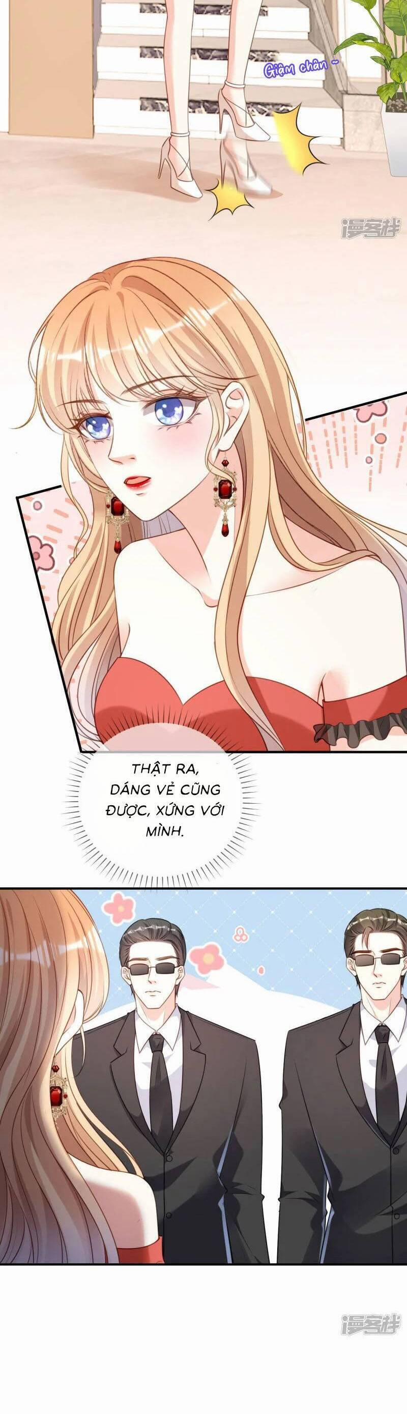 Chuyện Tình Chú Cháu: Vô Pháp Có Được Em 87 trang 13