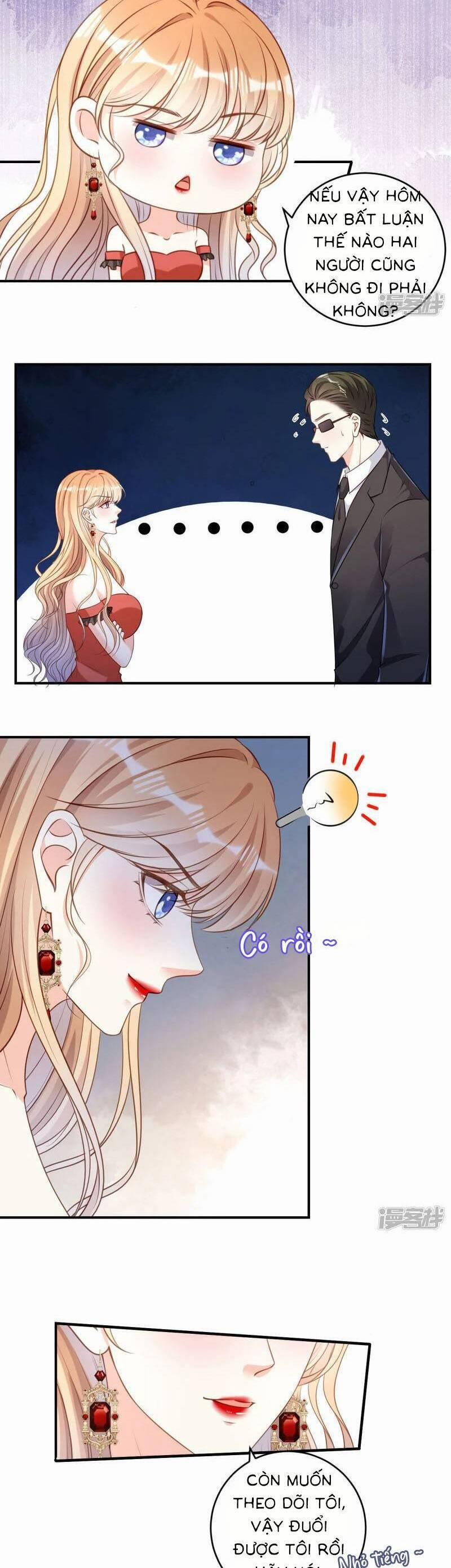 Chuyện Tình Chú Cháu: Vô Pháp Có Được Em 87 trang 15