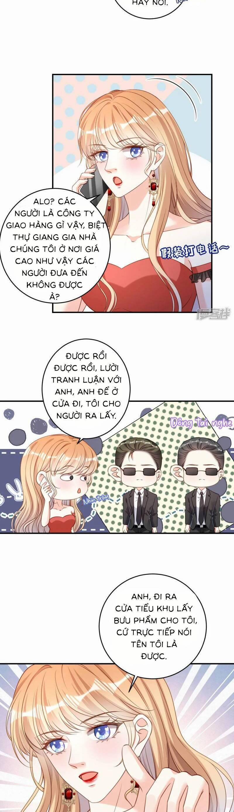 Chuyện Tình Chú Cháu: Vô Pháp Có Được Em 87 trang 16