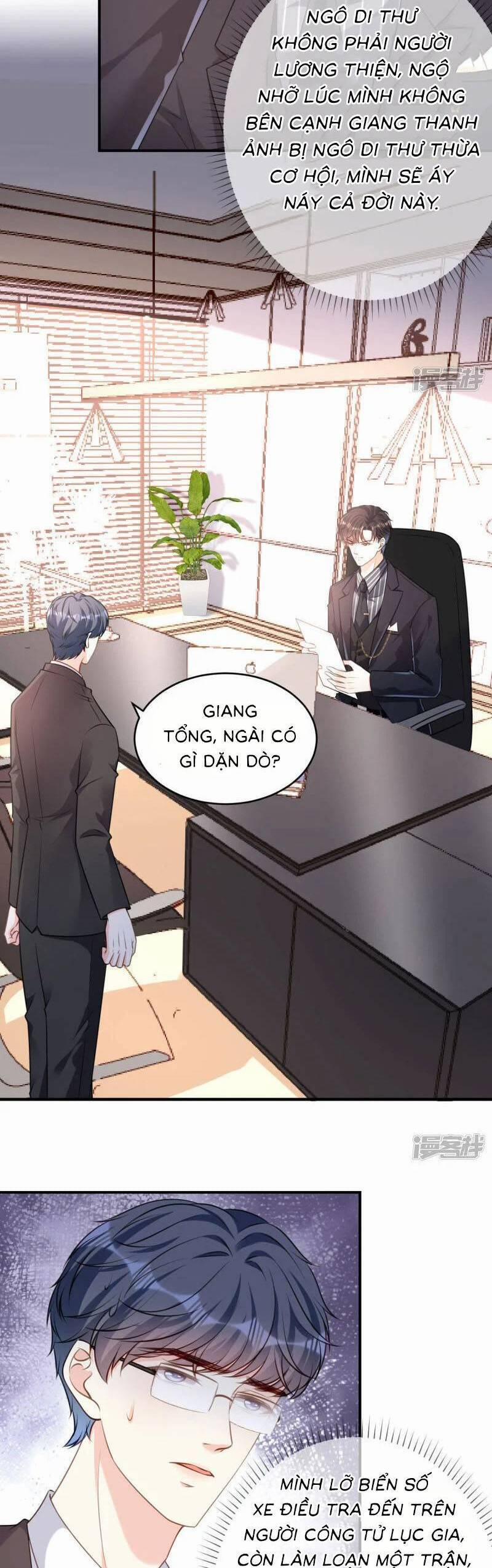 Chuyện Tình Chú Cháu: Vô Pháp Có Được Em 87 trang 3