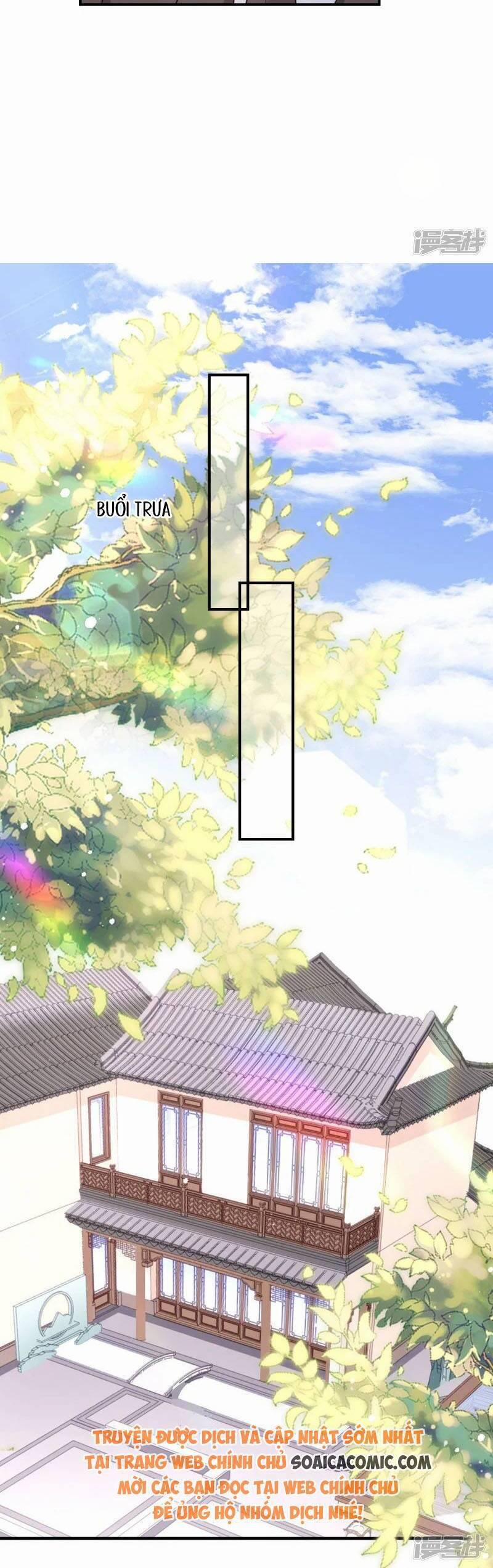 Chuyện Tình Chú Cháu: Vô Pháp Có Được Em 87 trang 6