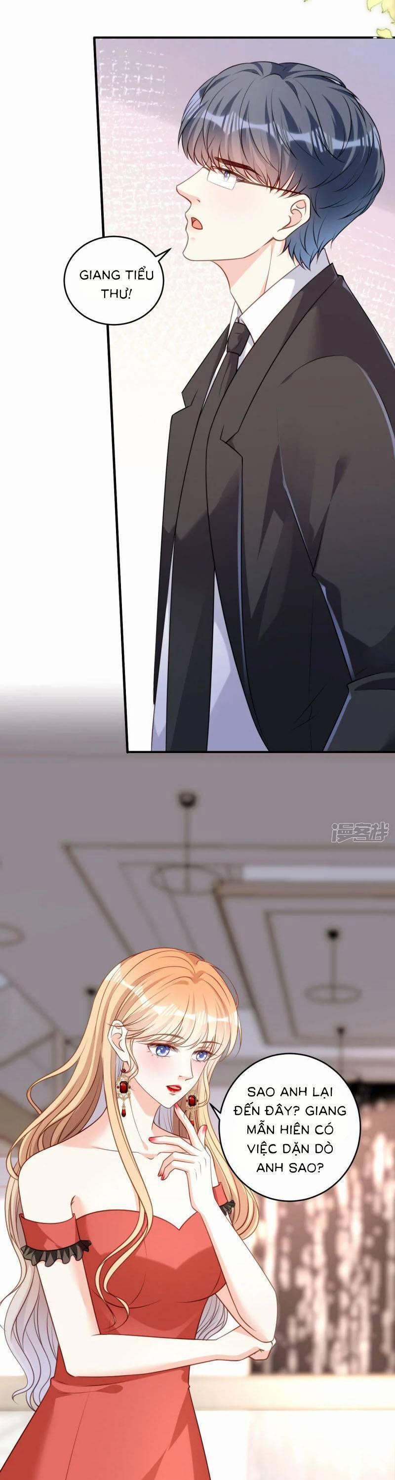 Chuyện Tình Chú Cháu: Vô Pháp Có Được Em 87 trang 7