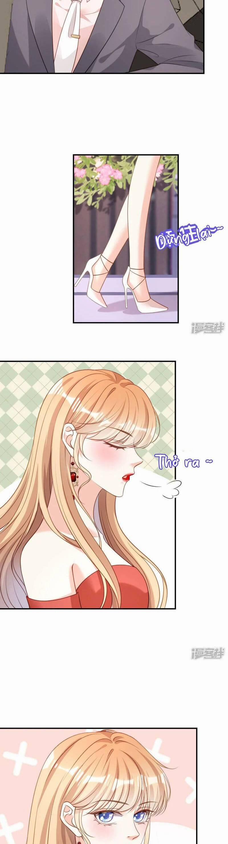 Chuyện Tình Chú Cháu: Vô Pháp Có Được Em 88 trang 10