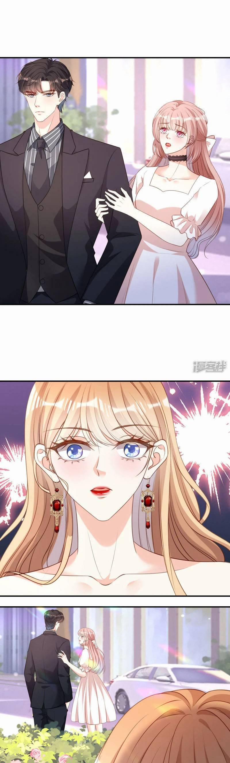 Chuyện Tình Chú Cháu: Vô Pháp Có Được Em 88 trang 12