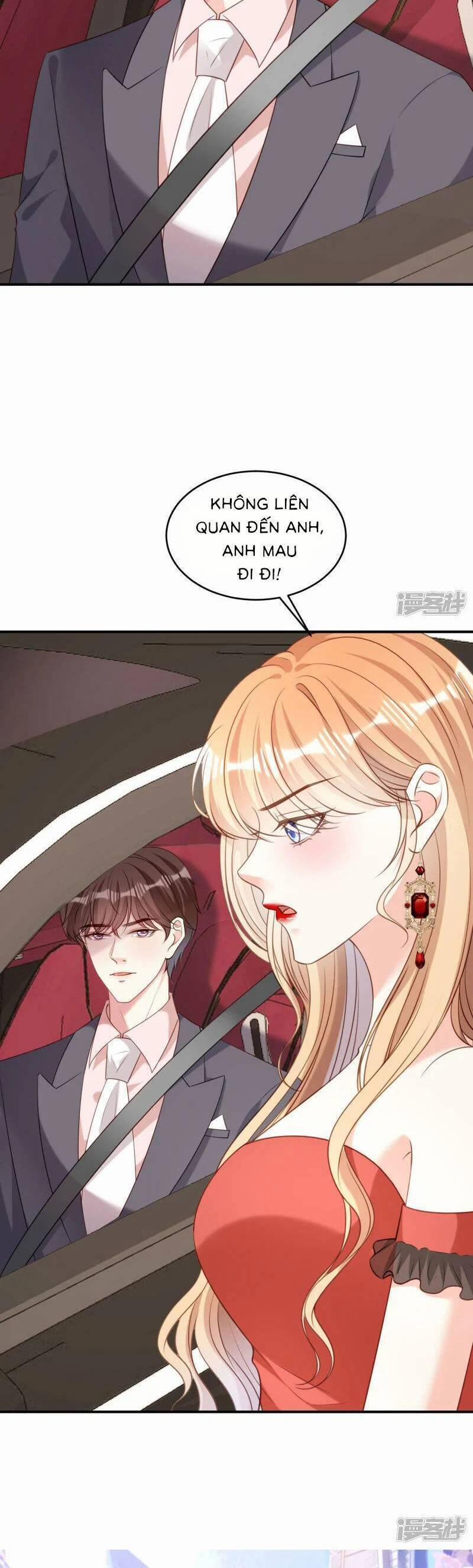 Chuyện Tình Chú Cháu: Vô Pháp Có Được Em 88 trang 14