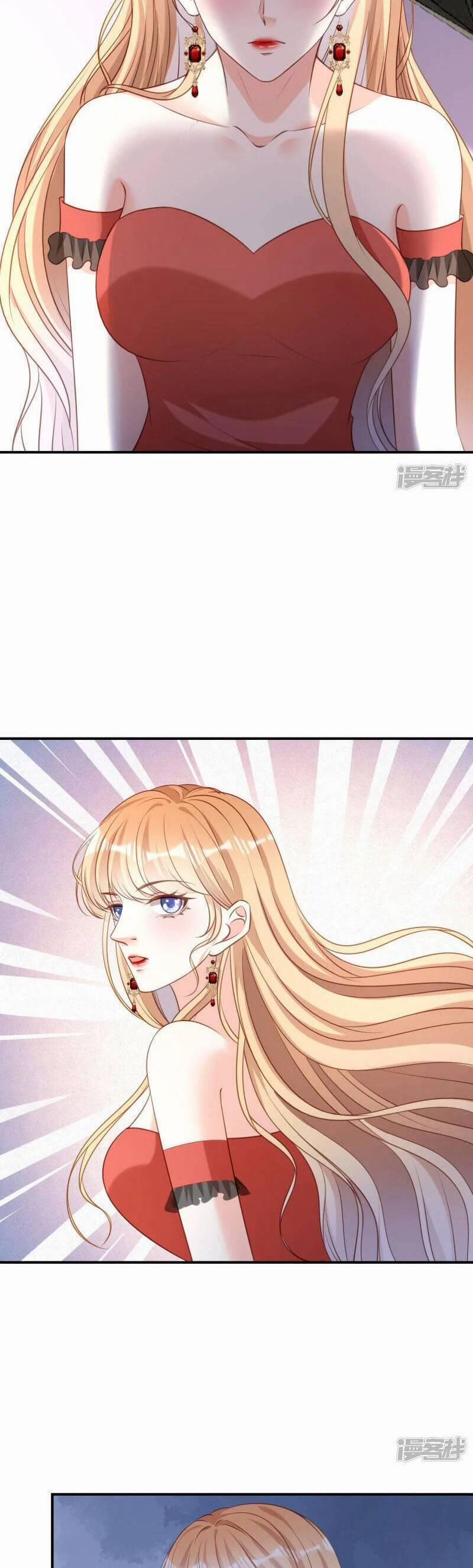 Chuyện Tình Chú Cháu: Vô Pháp Có Được Em 88 trang 16