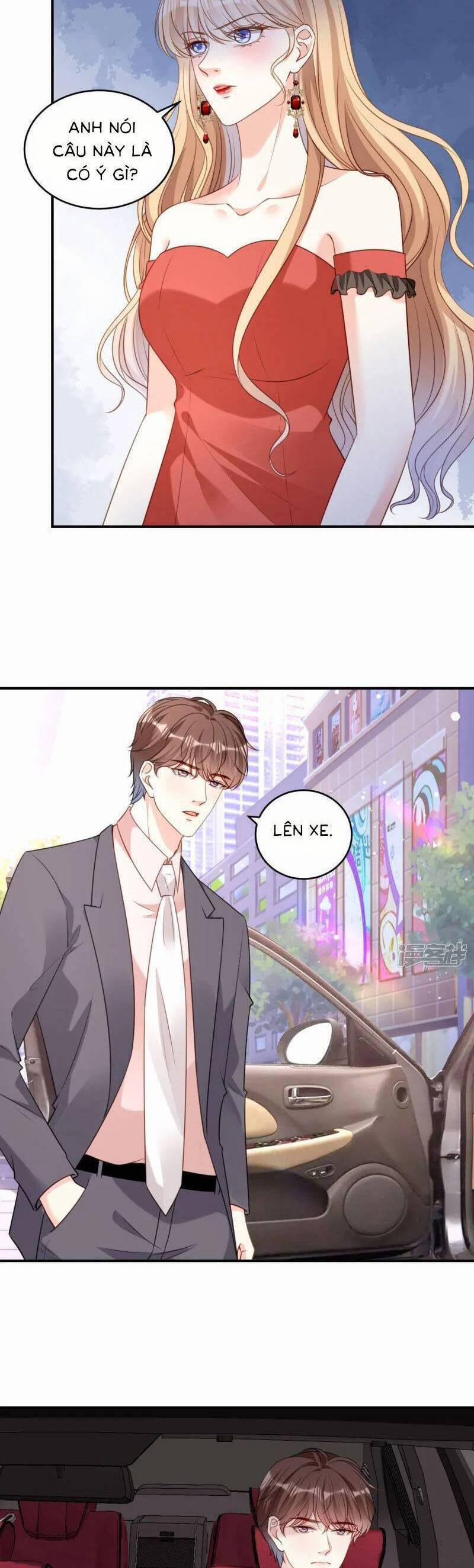 Chuyện Tình Chú Cháu: Vô Pháp Có Được Em 88 trang 17