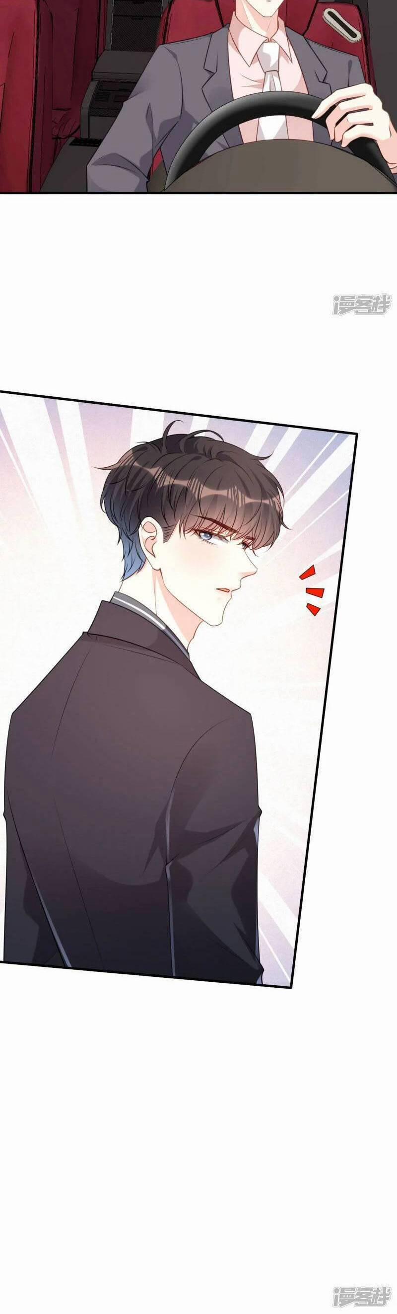 Chuyện Tình Chú Cháu: Vô Pháp Có Được Em 88 trang 18