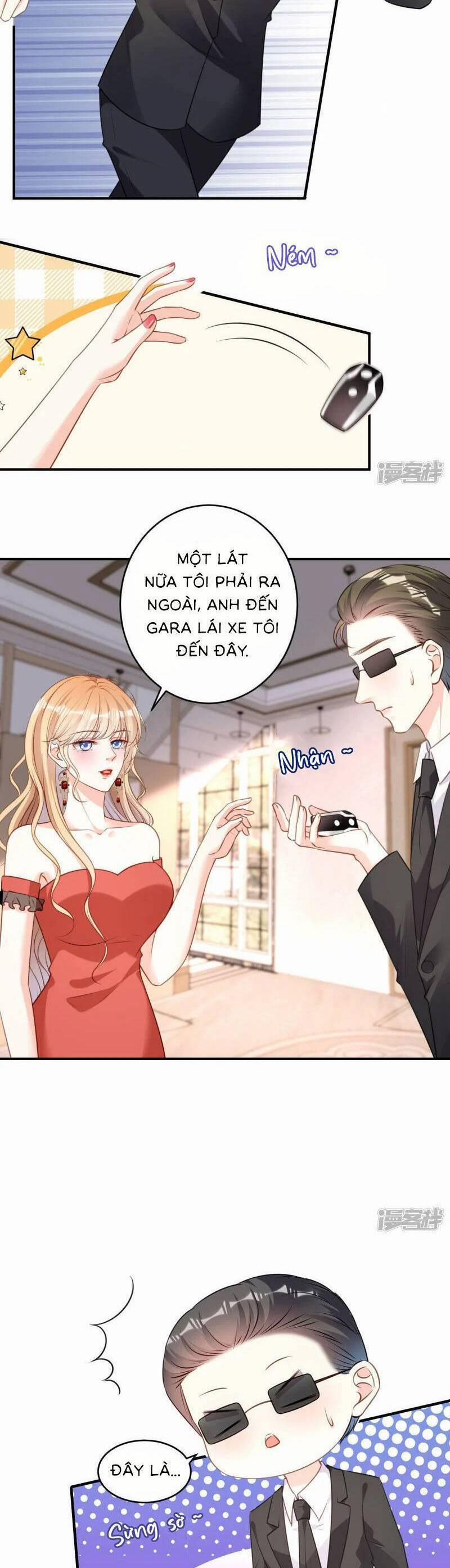 Chuyện Tình Chú Cháu: Vô Pháp Có Được Em 88 trang 3