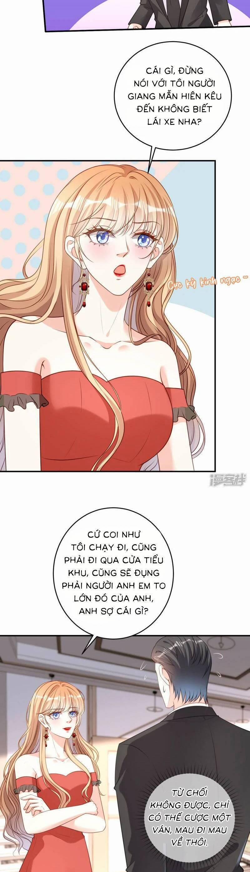 Chuyện Tình Chú Cháu: Vô Pháp Có Được Em 88 trang 4