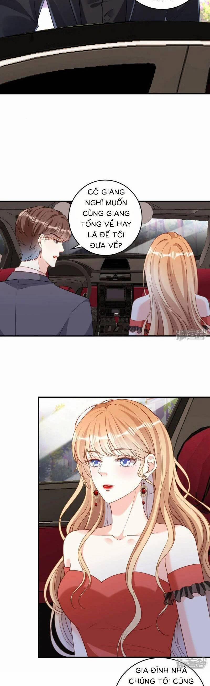 Chuyện Tình Chú Cháu: Vô Pháp Có Được Em 89 trang 14