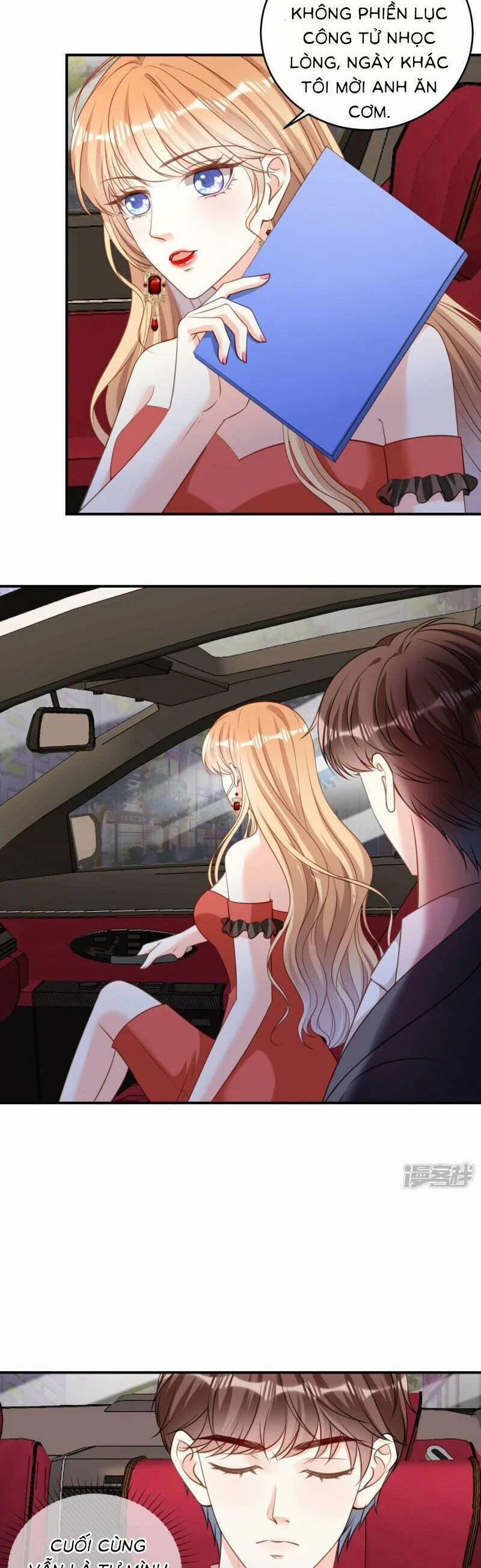 Chuyện Tình Chú Cháu: Vô Pháp Có Được Em 89 trang 15